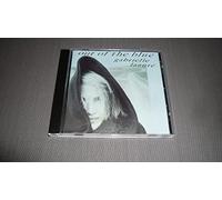 GABRIELLE LAZURE - Out Of The Blue