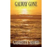 Gabrielle Neord Galway Gone (Tascabile)