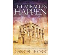 Gabrielle Orr Let Miracles Happen (Tascabile)