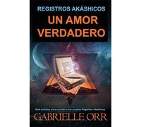 Gabrielle Orr Registros Akáshicos (Tascabile)