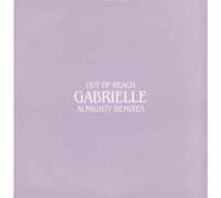 Gabrielle - Out of Reach