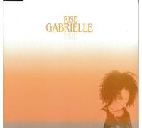 Gabrielle Rise (CD)