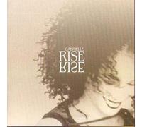 Gabrielle Rise (CD) Album