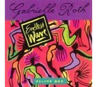 Gabrielle Roth & The Mirrors - Endless Wave Vol.1 By Gabrielle Roth & The Mirrors (2004-01-26)