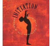 Gabrielle Roth & The Mirrors Initiation (CD) Album
