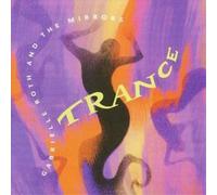 Gabrielle Roth Trance (CD) Album
