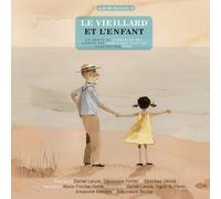 Gabrielle Roy Rogé __ Le vieillard et l'enfant (Copertina rigida)