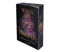 Gabrielle Sands Jana Bianka Mannon When She Unravels (Gefallen) (Tascabile)