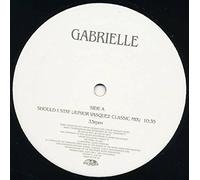 Gabrielle - Should I Stay