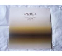 Gabrielle / Should I Stay