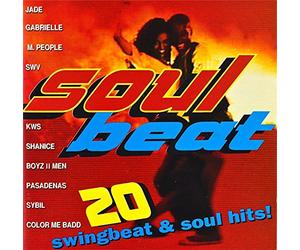 Gabrielle - Soul Beat