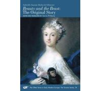 Gabrielle-suzan Barbot De Ville Auro Beauty and the Beast - The Ori (Tascabile)