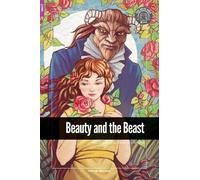 Gabrielle-Suzan Beauty and the Beast - Foxton Reader Level-2 (600 He (Tascabile)