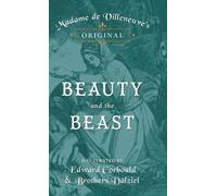 Gabrielle-Suzan Madame de Villeneuve's Original Beauty and th (Copertina rigida)