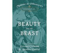 Gabrielle-Suzan Madame de Villeneuve's Original Beauty and the Beast (Tascabile)