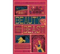 Gabrielle-Suzanna Barbot de Beauty and the Beast, The (MinaLi (Copertina rigida)