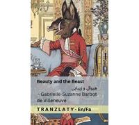Gabrielle-Suzanne Barbot De Villen Beauty and the Beast / هیوال و زی (Tascabile)