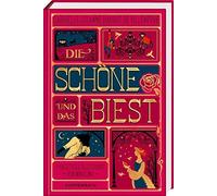 Gabrielle-Suzanne Barbot de Villeneuv Die Schöne und das Bie (Copertina rigida)