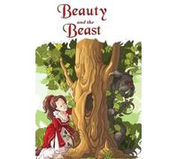 Gabrielle-Suzanne Beauty and the Beast - The Original Unabridged Fa (Tascabile)