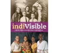 Gabrielle Tayac IndiVisible (Tascabile)