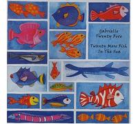 GABRIELLE TWENTY FIVE - TWENTY MORE FISH IN THE S