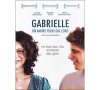 Gabrielle - Un Amore Fuori Dal Coro ( DVD)
