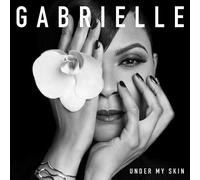 Gabrielle Under My Skin (CD) Album