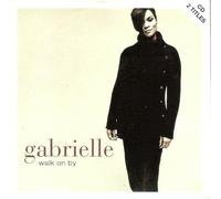Gabrielle - Walk On By