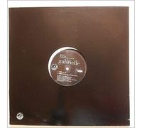 Gabrielle - Walk On By - Gabrielle 12"