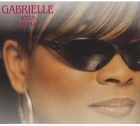 Gabrielle - When a Woman