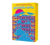 Gabrielle Zevin Elsewhere: Deluxe Edition (Tascabile)