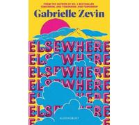 Gabrielle Zevin Elsewhere (Tascabile)