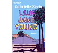 Gabrielle Zevin Lauf, Jane Young: Roman - Von der Weltbesteselleraut (Tascabile)