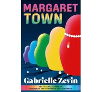 Gabrielle Zevin Margarettown (Tascabile)