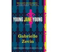 Young Jane Young by Zevin, Gabrielle