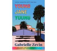 Gabrielle Zevin Young Jane Young (Tascabile)