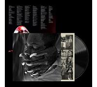 Gabriels - Angels & Queens (Amazon Exclusive Vinyl with Lyric Sheet)