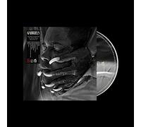Gabriels Angels & Queens (CD) Deluxe Album (Deluxe Edition)