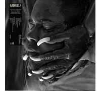 Gabriels Angels & Queens (Vinyl LP) 12" Album Coloured Vinyl (Limited Edition)