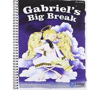 Gabriel's Big Break -Key Stage 1