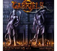 Gabriels - FIST OF THE SEVEN STARS..