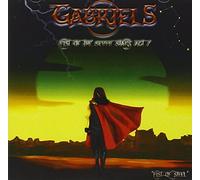 Gabriels - Fist Of The Seven Starsact 1