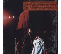 Gabriels - Live From London 2023 (5 Track Ep) (Rsd 2024) (LP)