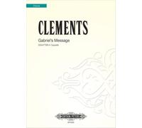 Gabriel's Message: Choral Octavo