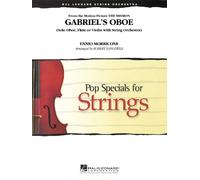 Gabriel's Oboe (dalla missione)