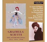 Gabrilla Sciutti - Gabriella Sciutti