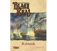 Gabrio Tolentin Warlord Black Seas The Age of Sail Era Fleet Ship Ru (Tascabile)