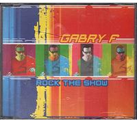 Gabry F - Rock the Show