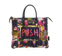 Gabs 33t3 Shopper Trasformabile Multicolore Donna