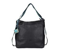 Gabs borsa a tracolla Aissa TG Bull Black Shoulder Bag L Black
